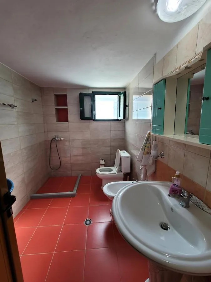 Apartments Vela Ksamil Albania