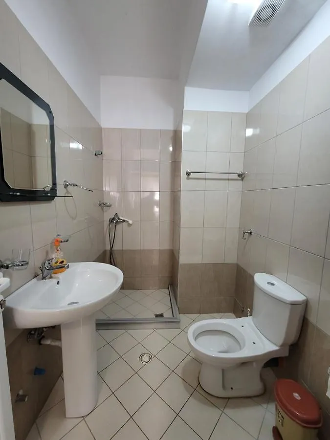Apartments Vela Ksamil