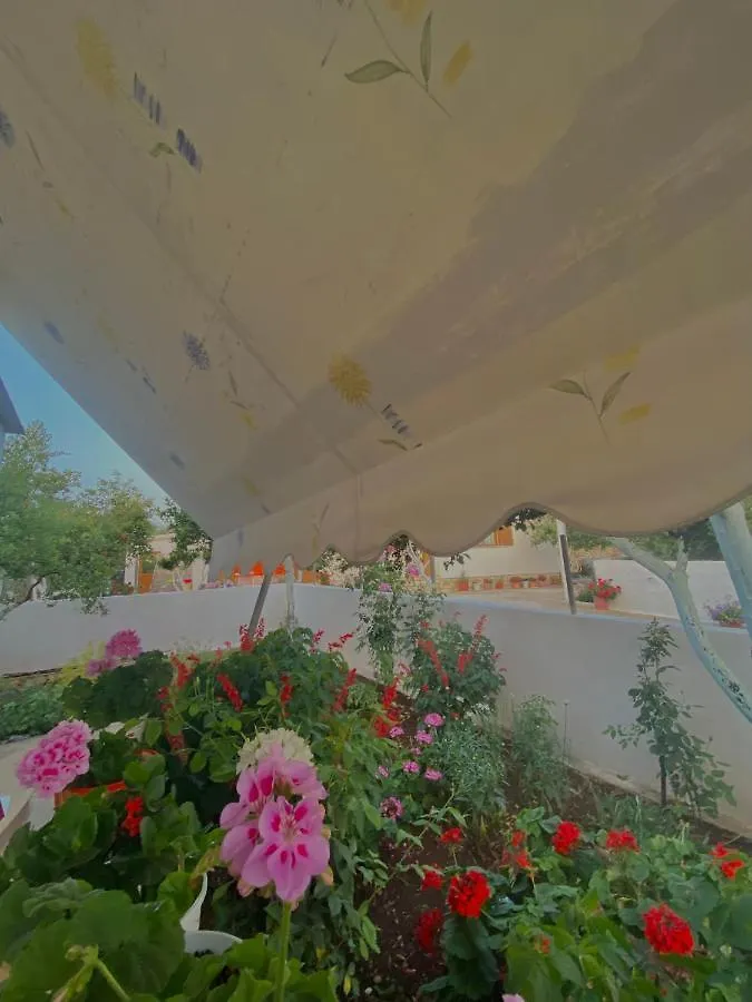 Apartments Vela Ksamil