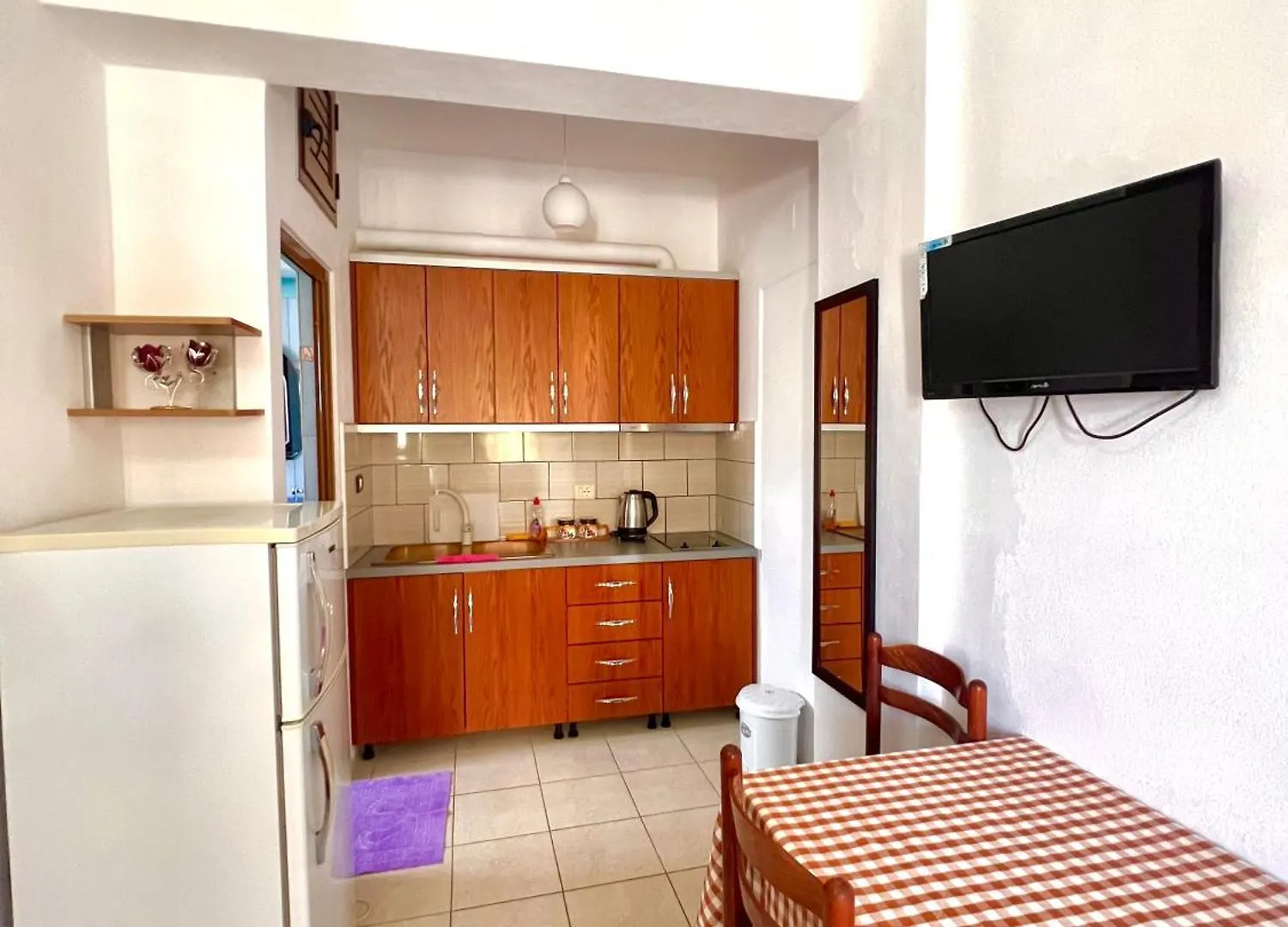 Apartments Vela Ksamil