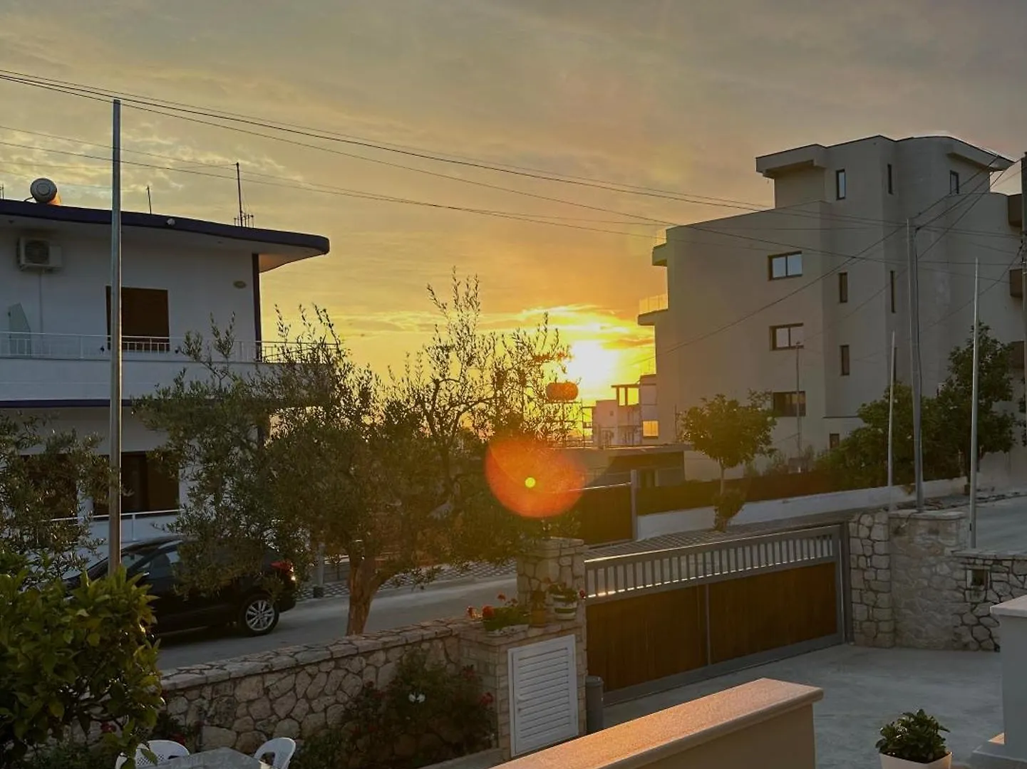 Apartments Vela Ksamil
