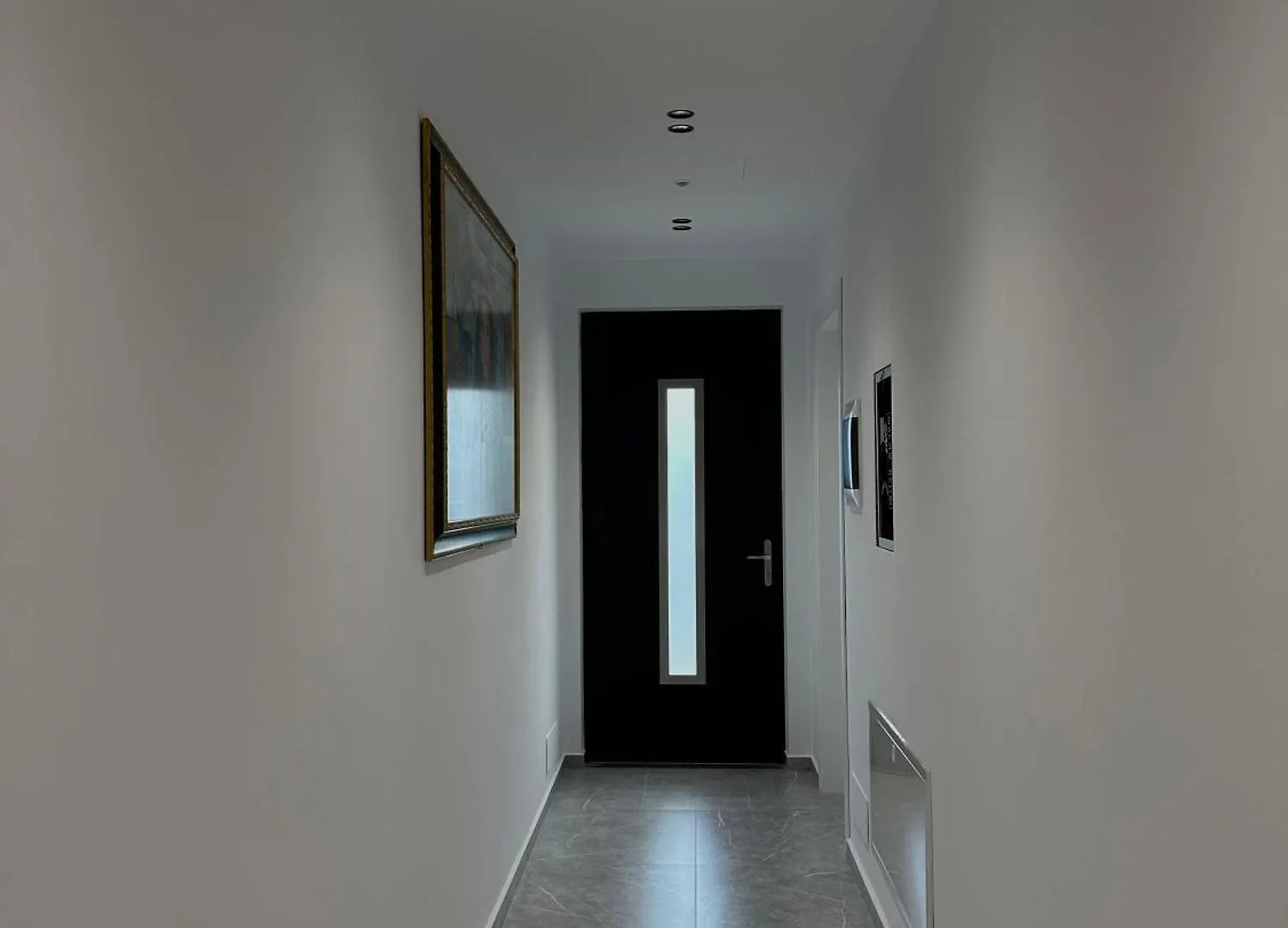 Apartments Vela Ksamil Albánia