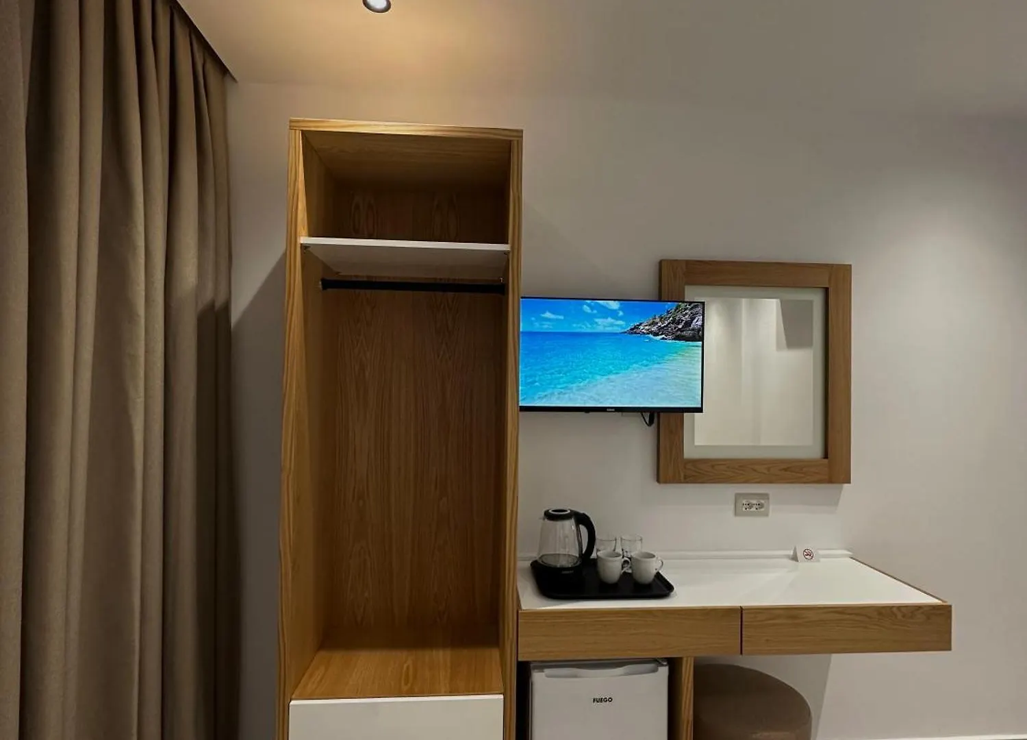 Apartments Vela Ksamil