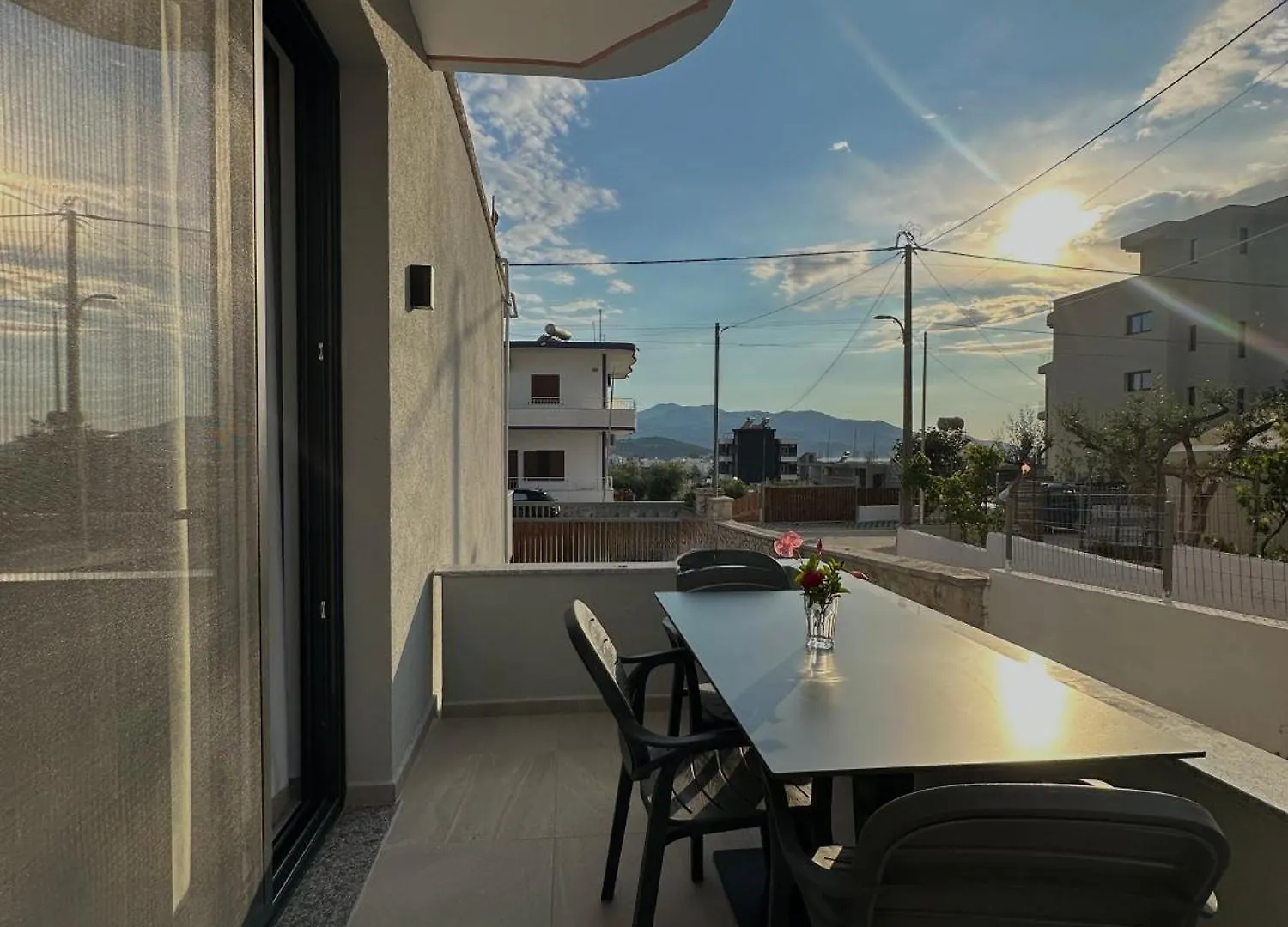 Apartments Vela Ksamil
